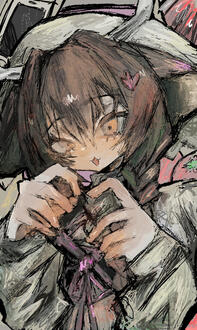 Yormichi (Skeb.jp)