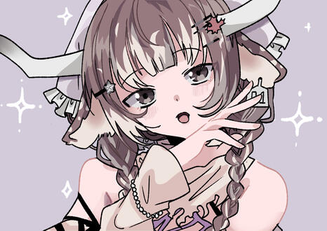Kitachi (skeb.jp)