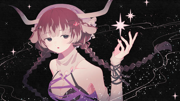 AN-Ko (Skeb.jp)